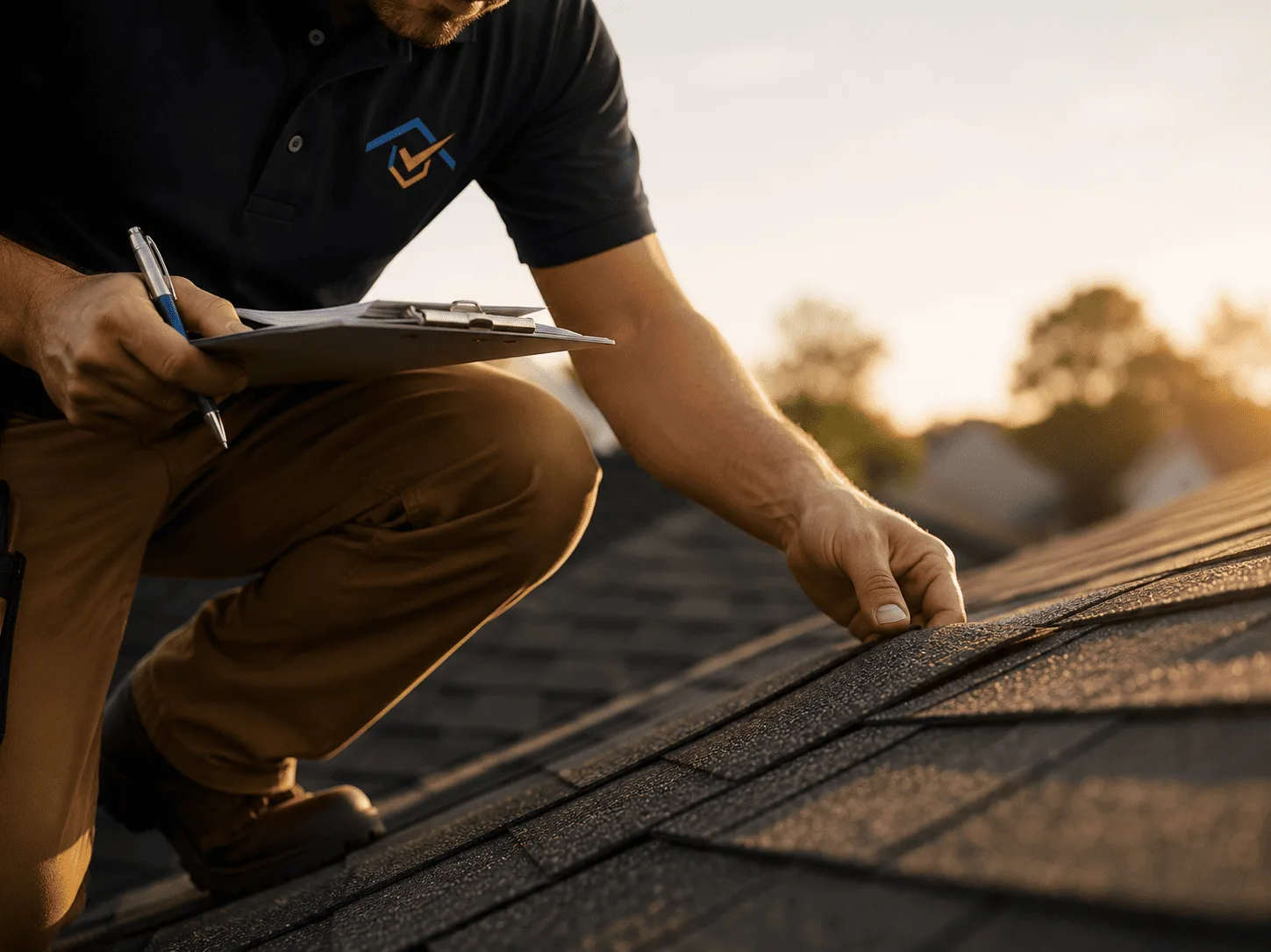 Why Choose Roof Inspection in Stanchfield, MN