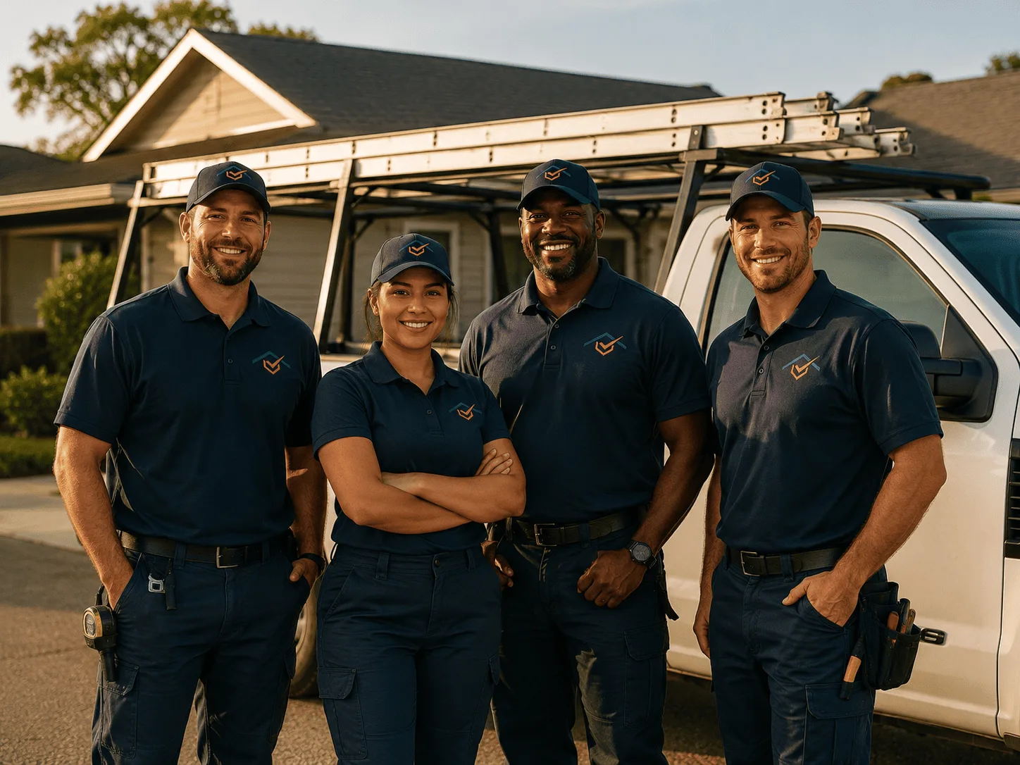Roof Inspection company in Stanchfield, MN